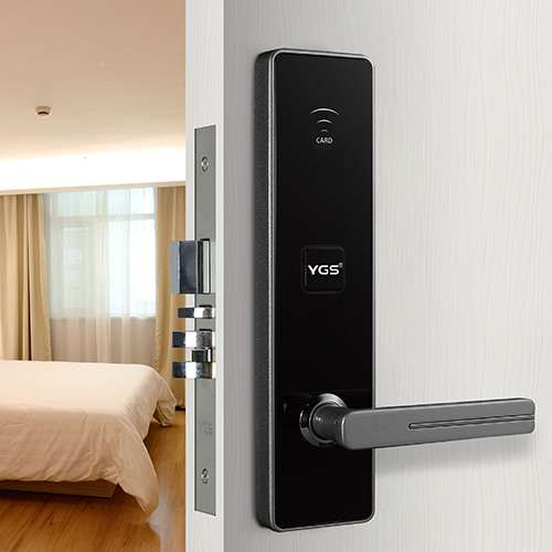 YGS-9916 Non-wifi smart lock