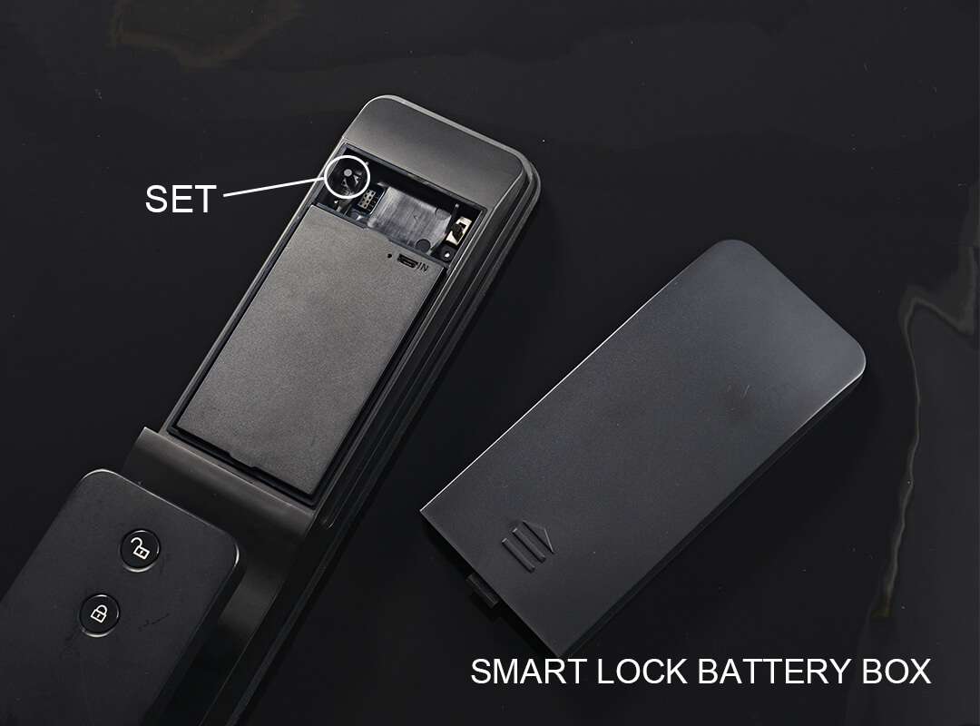 Smart Lock Isn’t Working 5 Smart Lock Isn’t Working  5