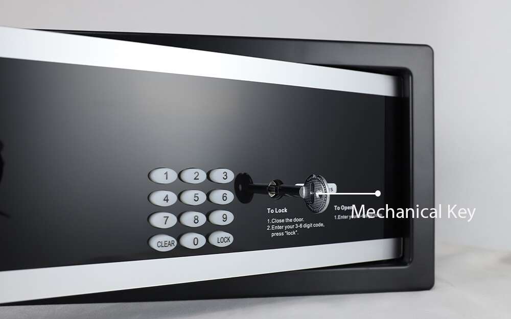 are hotel safes safe 3 are hotel safes safe 3