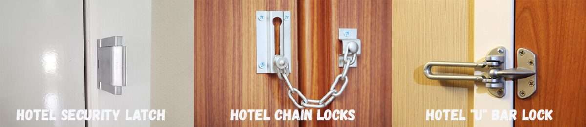 hotel safety devices 8 hotel safety devices 8