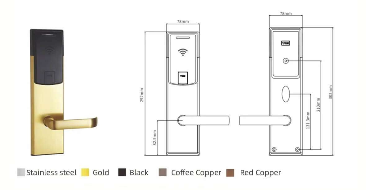electronic hotel door locks 8 electronic hotel door locks 8