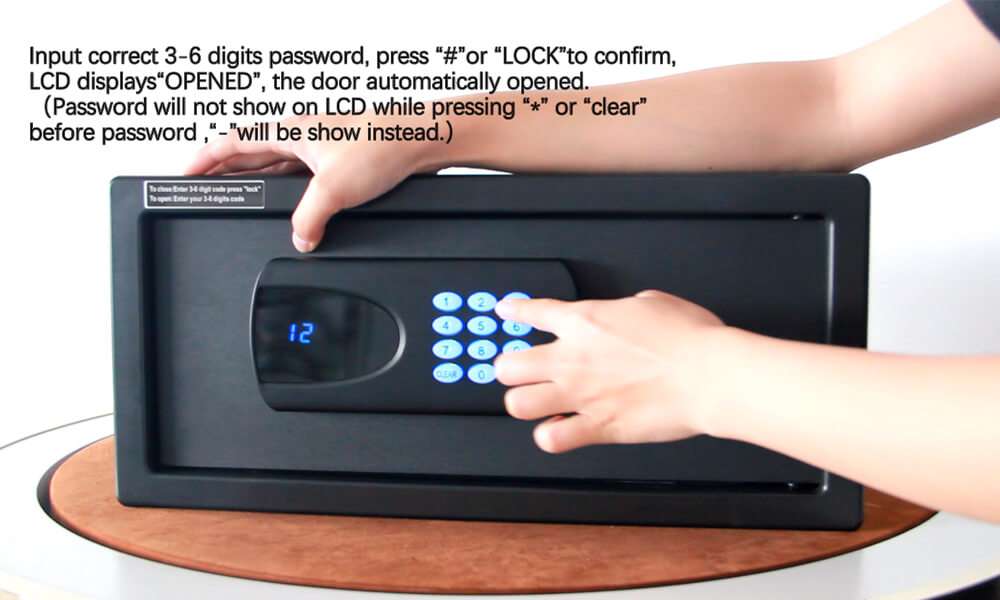 are hotel safes safe 2 are hotel safes safe 2