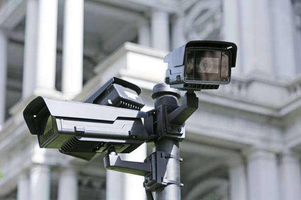 hotel automation system 12 Security Camera hotel automation system 12