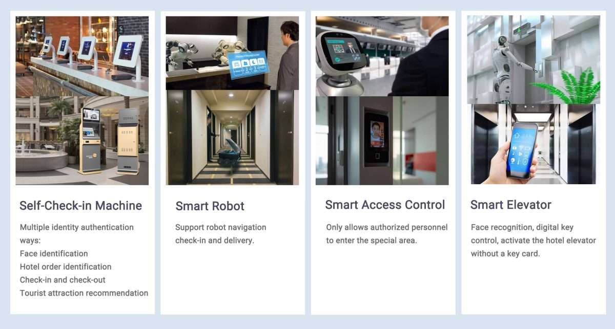 IoT in hospitality industry 7