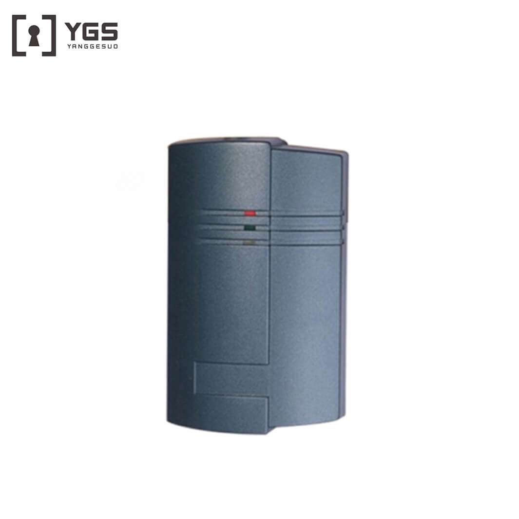 Access Control System Access Control System