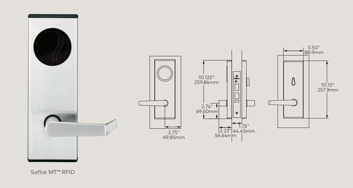 electronic hotel door locks 7 electronic hotel door locks 7