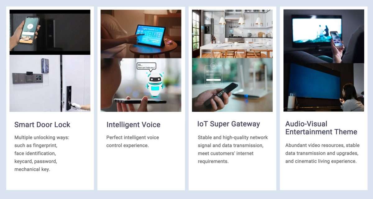 IoT in hospitality industry 6