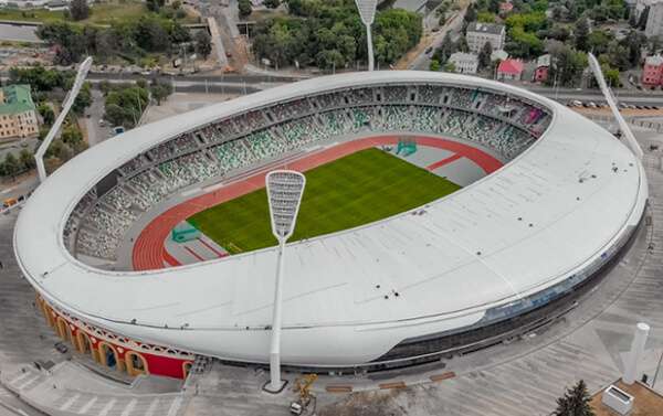 2019 Minsk European Games 2019 Minsk European Games