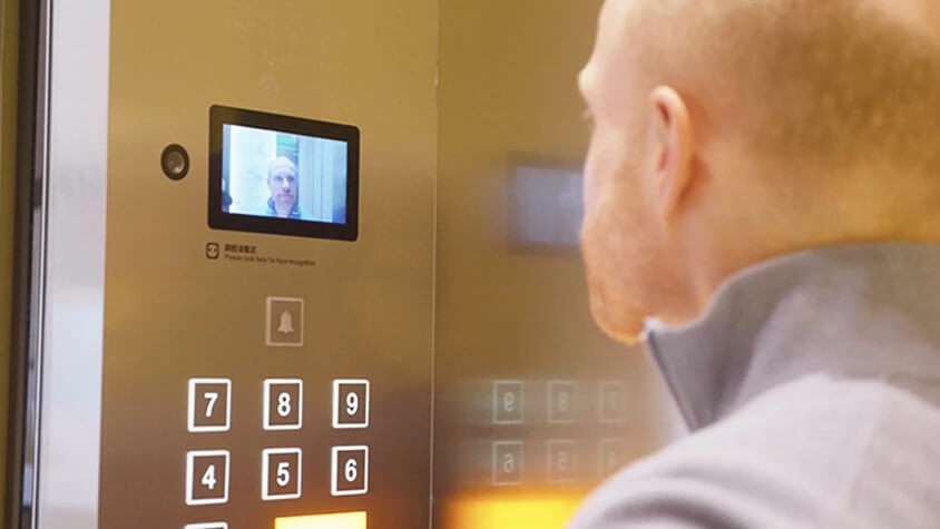 hotel automation system 5 hotel automation system 5