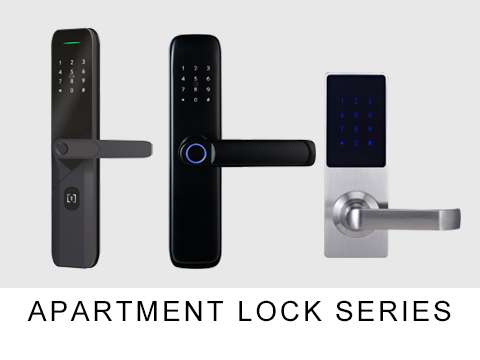 APARTMENT LOCK SERIESAPARTMENT LOCK SERIES APARTMENT LOCK SERIES