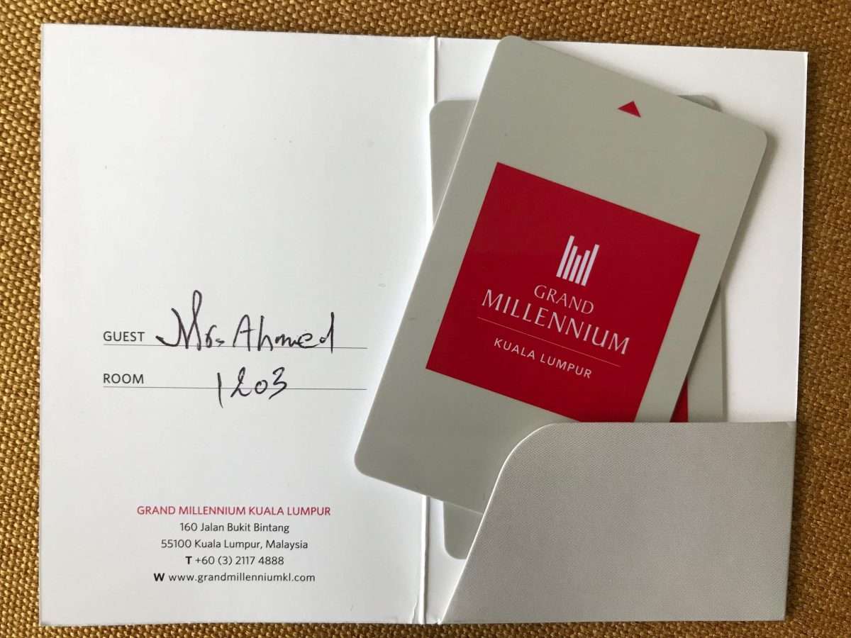 lost hotel key card 4 lost hotel key card 4