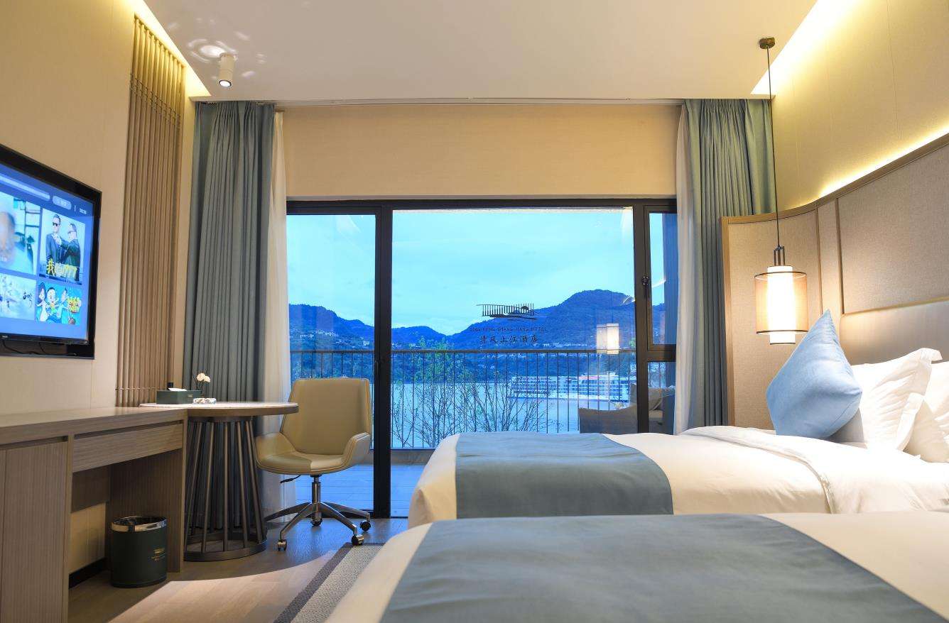 qingfeng shangjiang hotel qingfeng shangjiang hotel