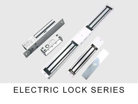 ELECTRIC LOCK SERIES ELECTRIC LOCK SERIES