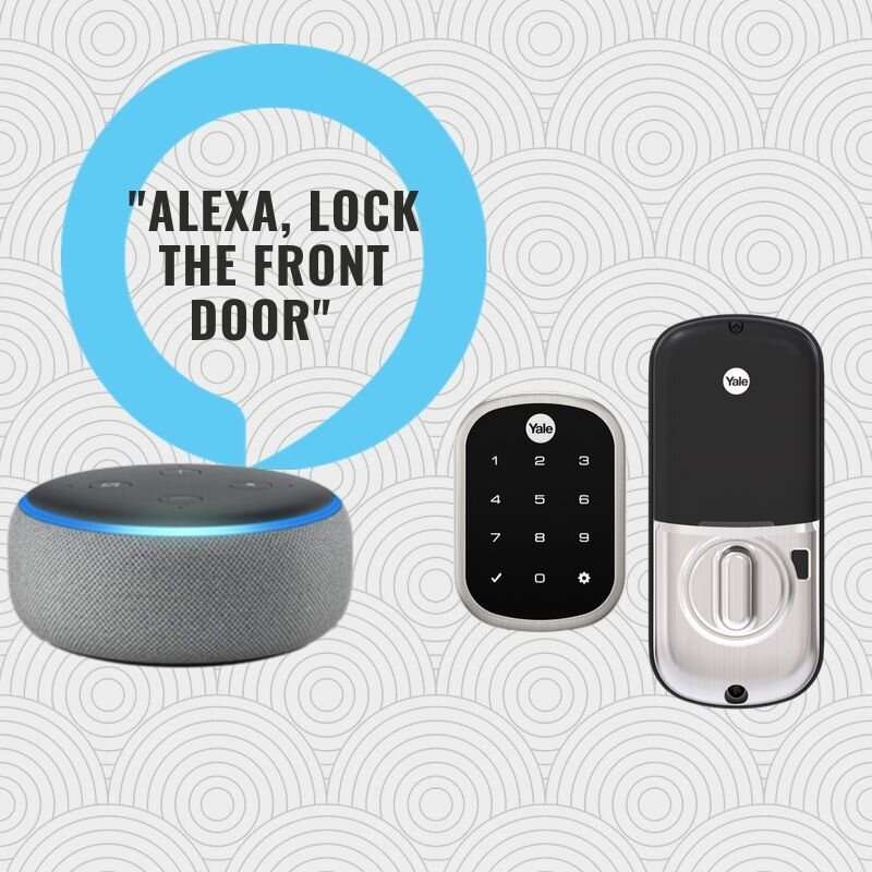 benefits of smart locks 4 benefits of smart locks 4
