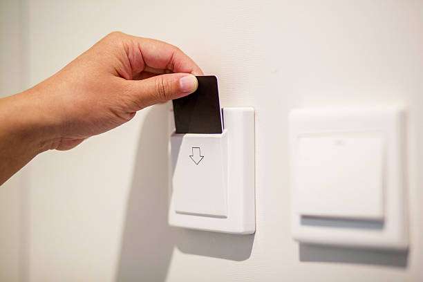 how to use key card in hotel 6 how to use key card in hotel 6