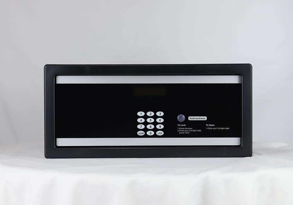 hotel automation system 15 - hotel safe hotel automation system 15
