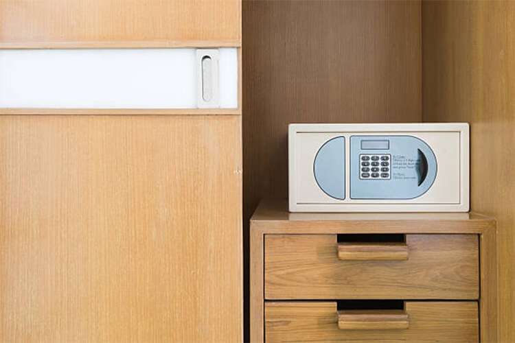 are hotel safes safe 5 are hotel safes safe 5