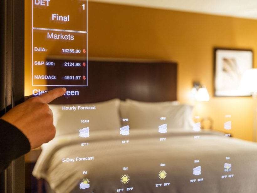 smart rooms hotels 8 smart rooms hotels 8