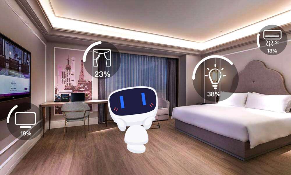 hotel automation system 16 hotel automation system 16