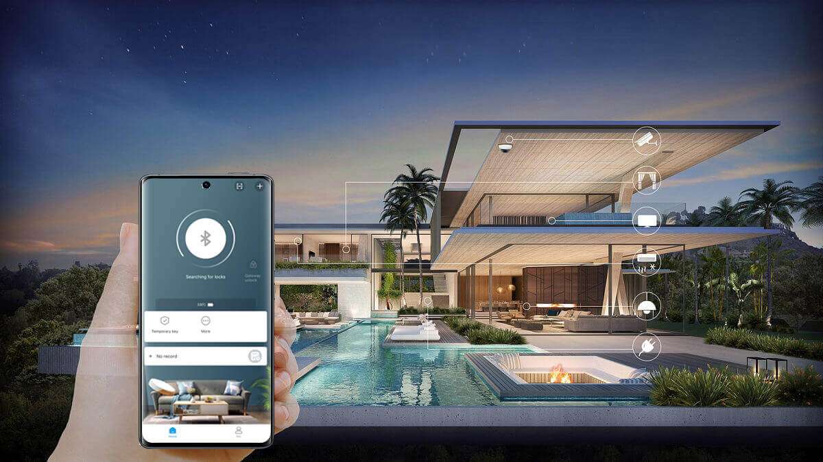 hotel automation system 1 - YGS BLUETOOTH CONTROL hotel automation system 1 - YGS BLUETOOTH CONTROL