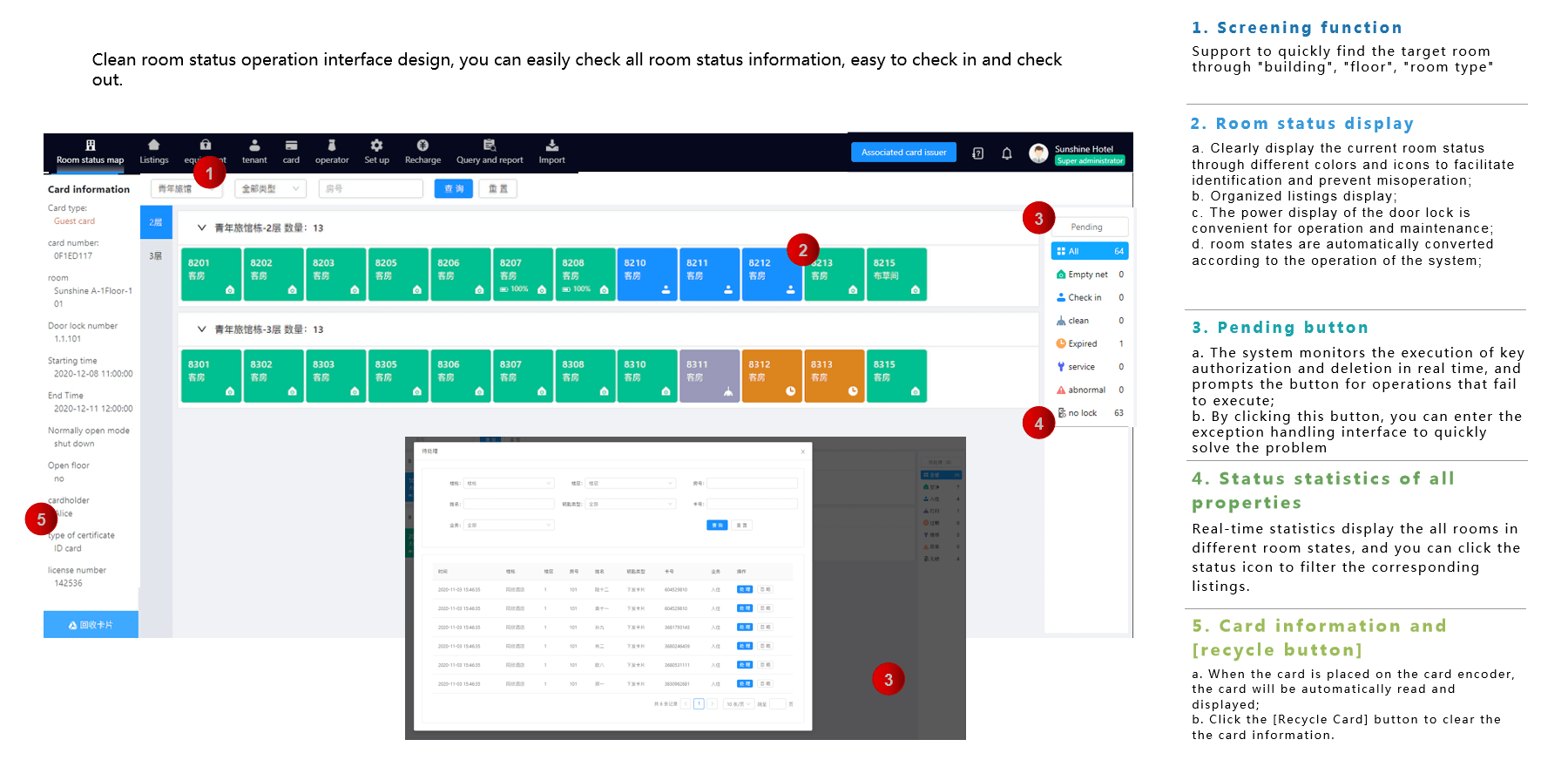 hotel management system advantages 1 hotel management system advantages 1