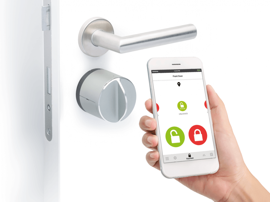 Danalock V3 Smart Lock Danalock V3 Smart Lock