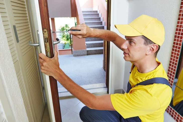 door lock maintenance 8 door lock maintenance 8